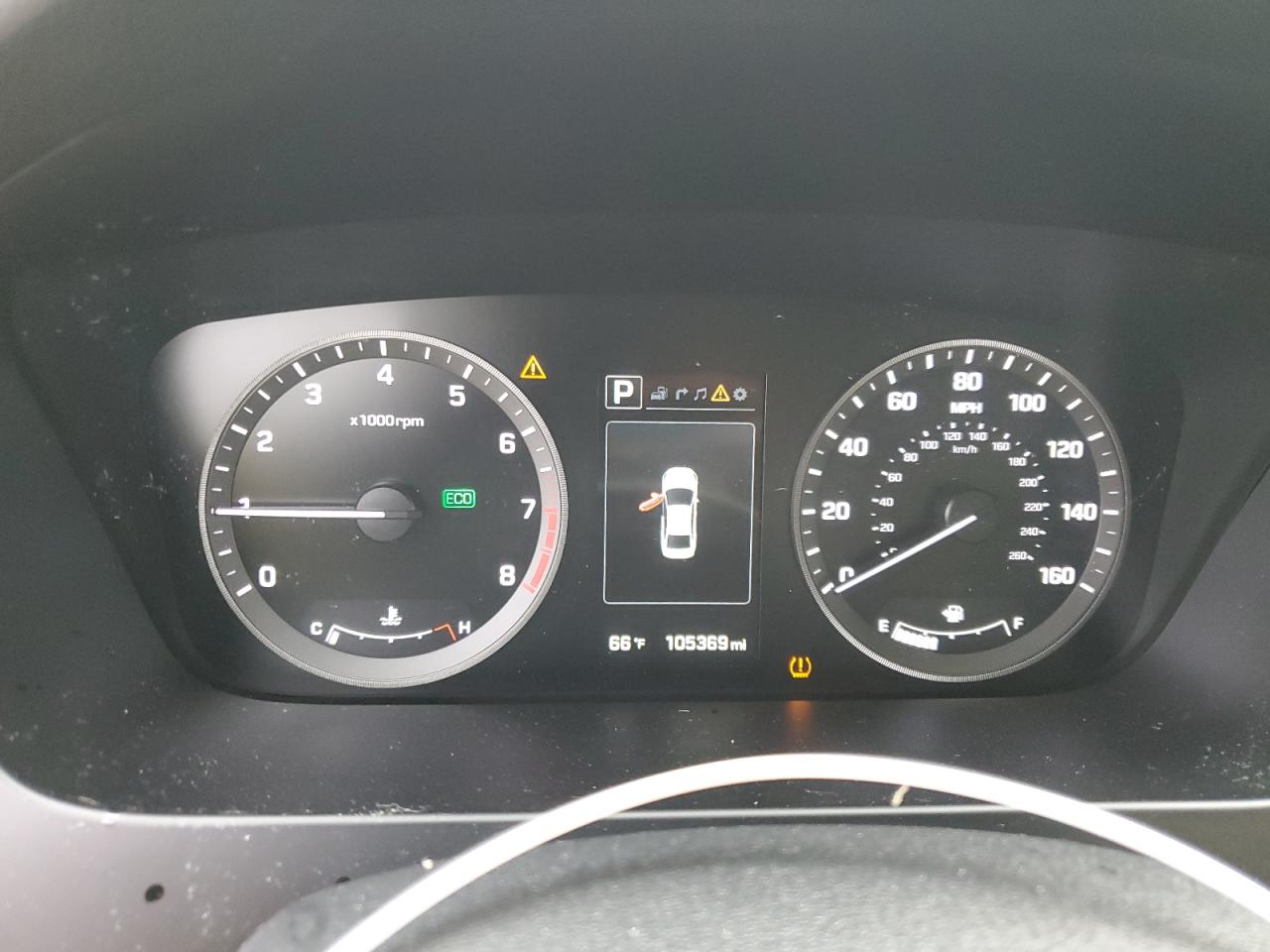 2015 Hyundai Sonata - Image 9