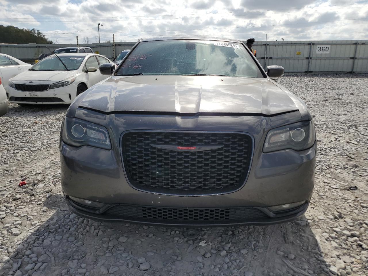 2021 Chrysler 300 - Image 5
