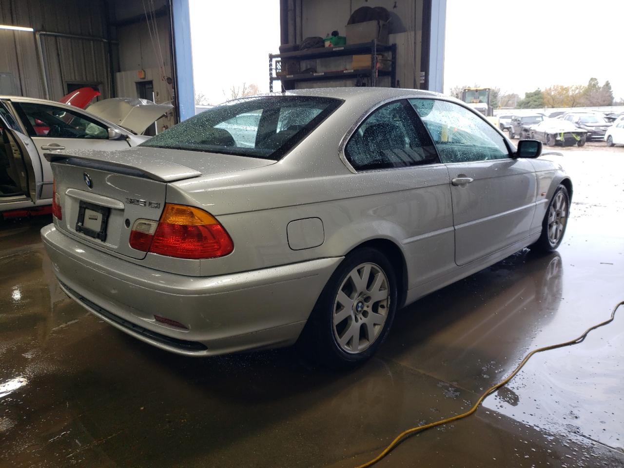 2000 BMW 3er - Image 3