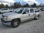 2005 Chevrolet Silverado C1500 for Sale in Madisonville, TN - Rear End