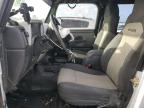 2004 Jeep Wrangler X en Venta en Cahokia Heights, IL - Front End