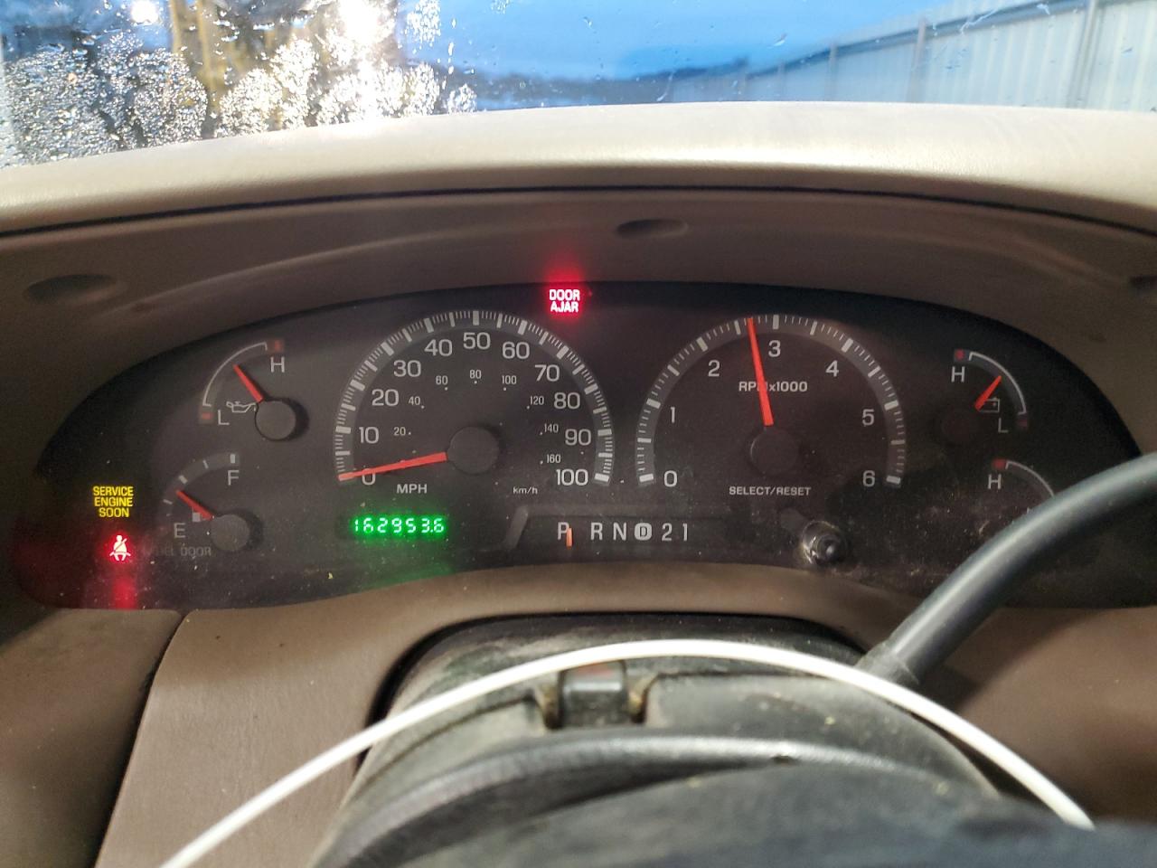2000 Ford F-150 - Image 9