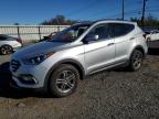 2017 Hyundai Santa Fe Sport  للبيع في Hillsborough، NJ - Side