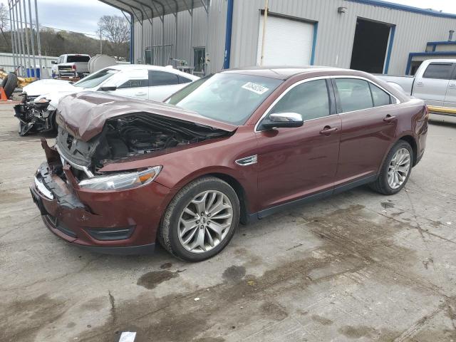  FORD TAURUS 2016 Бургунди