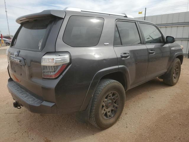  TOYOTA 4RUNNER 2014 Сірий