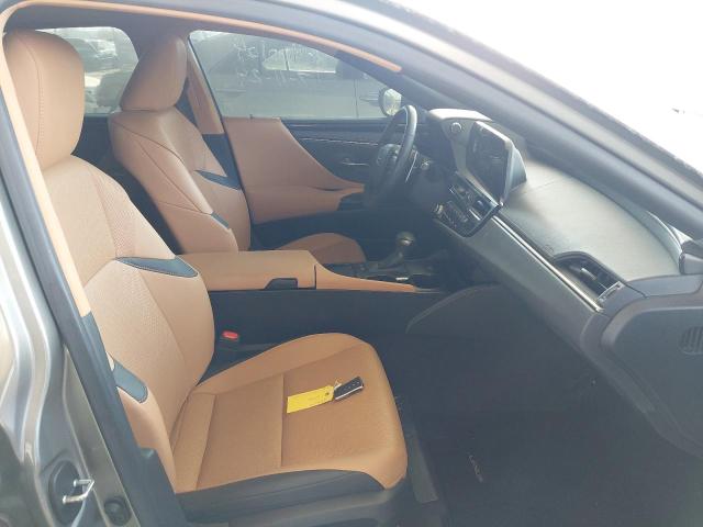 JTHB21B11P2224034 - 2023 LEXUS ES 300 - #undefined