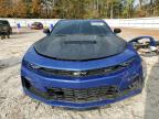 2021 Chevrolet Camaro Ss за продажба в Knightdale, NC - All Over