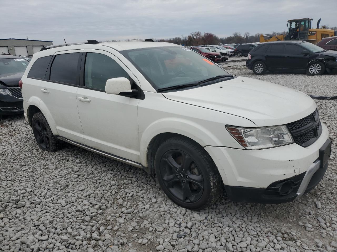 2019 Dodge Journey - Image 4