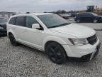 2019 Dodge Journey Crossroad იყიდება Cahokia Heights-ში, IL - Minor Dent/Scratches