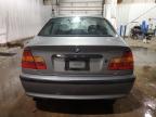 2005 Bmw 325 I na sprzedaż w Glassboro, NJ - Front End