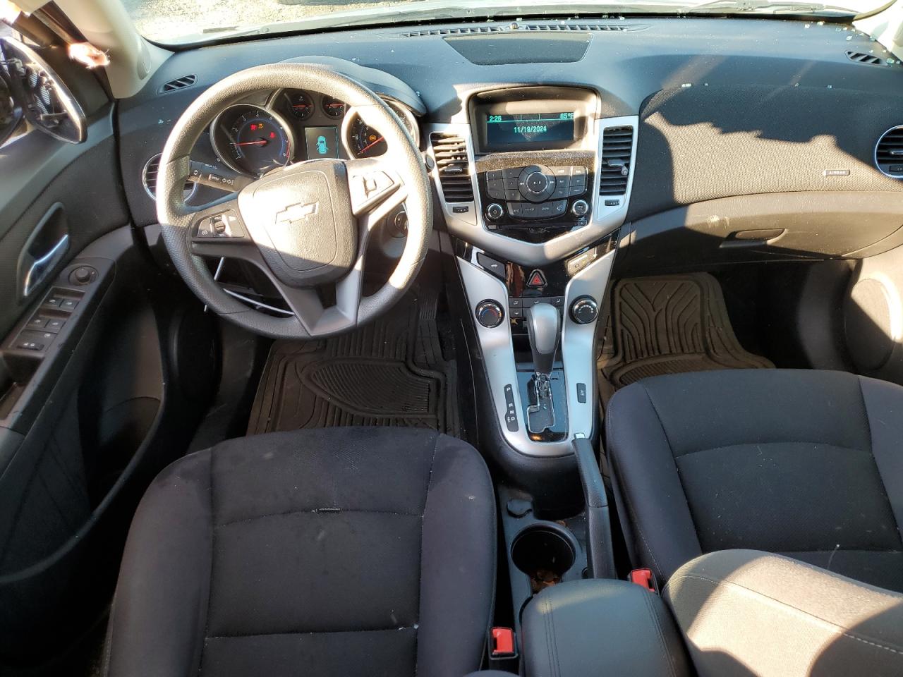 2015 Chevrolet Cruze - Image 8