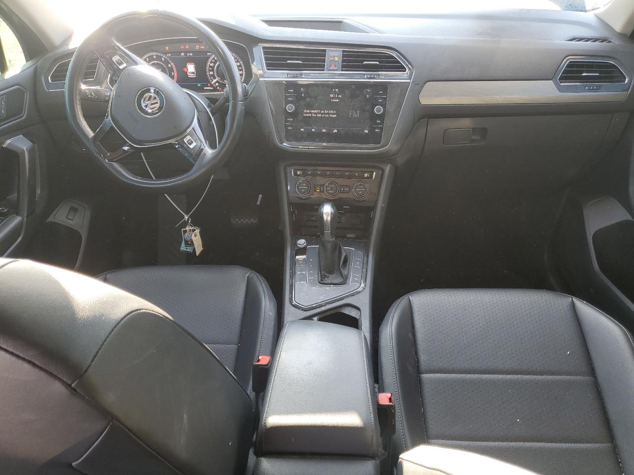 2019 Volkswagen Tiguan - Image 8