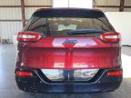 2018 Jeep Cherokee Latitude na sprzedaż w Wilmer, TX - Front End