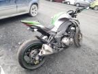 2014 KAWASAKI ZR1000 G for sale at Copart QC - MONTREAL