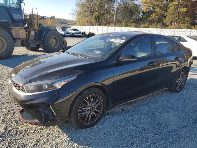 2023 Kia Forte Gt Line