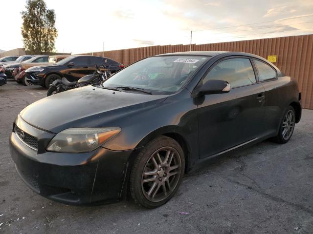 2005 Toyota Scion Tc 