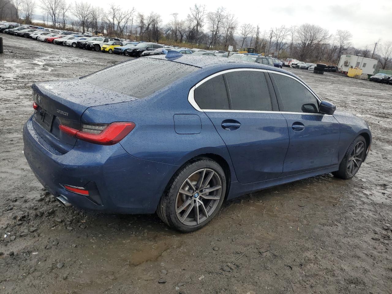 2021 BMW 3er - Image 3