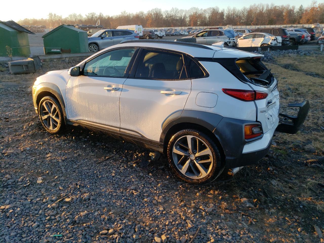 2019 Hyundai Kona - Image 2
