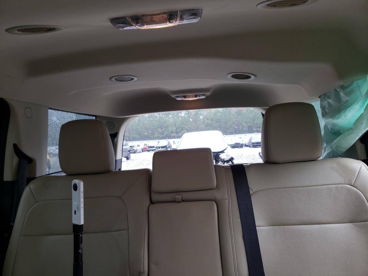 2017 Ford Flex - Image 10