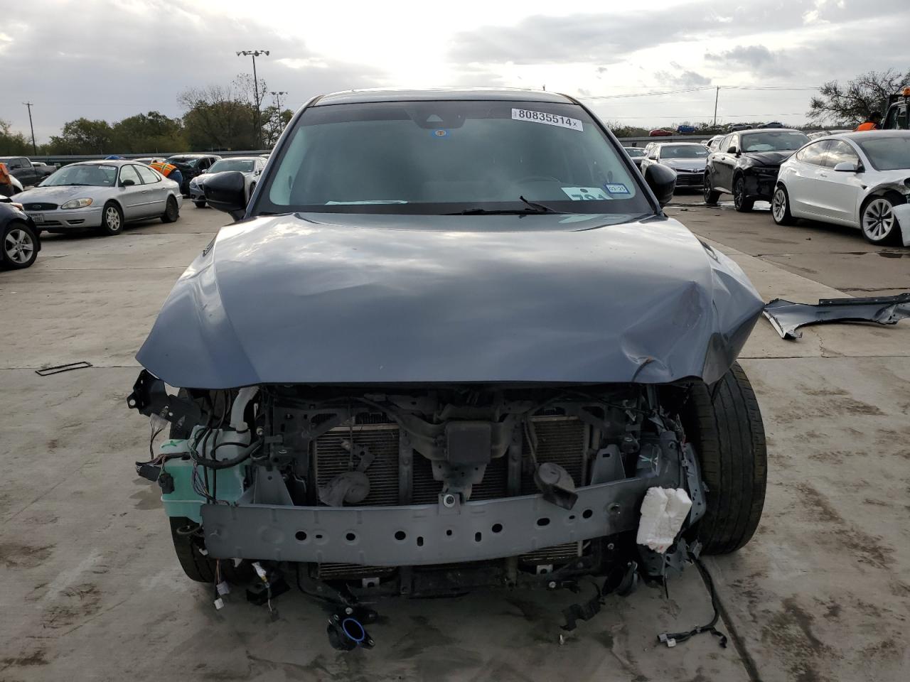 2021 Mazda CX-5 - Image 5