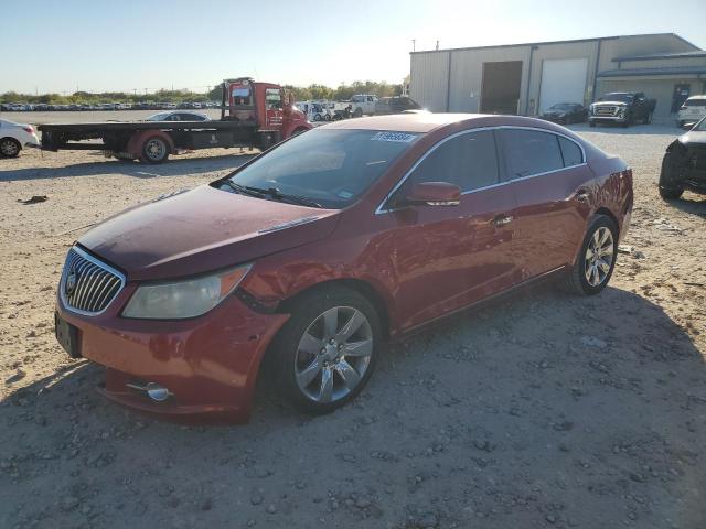 2013 Buick Lacrosse 