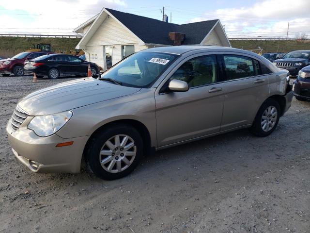 2008 Chrysler Sebring Lx