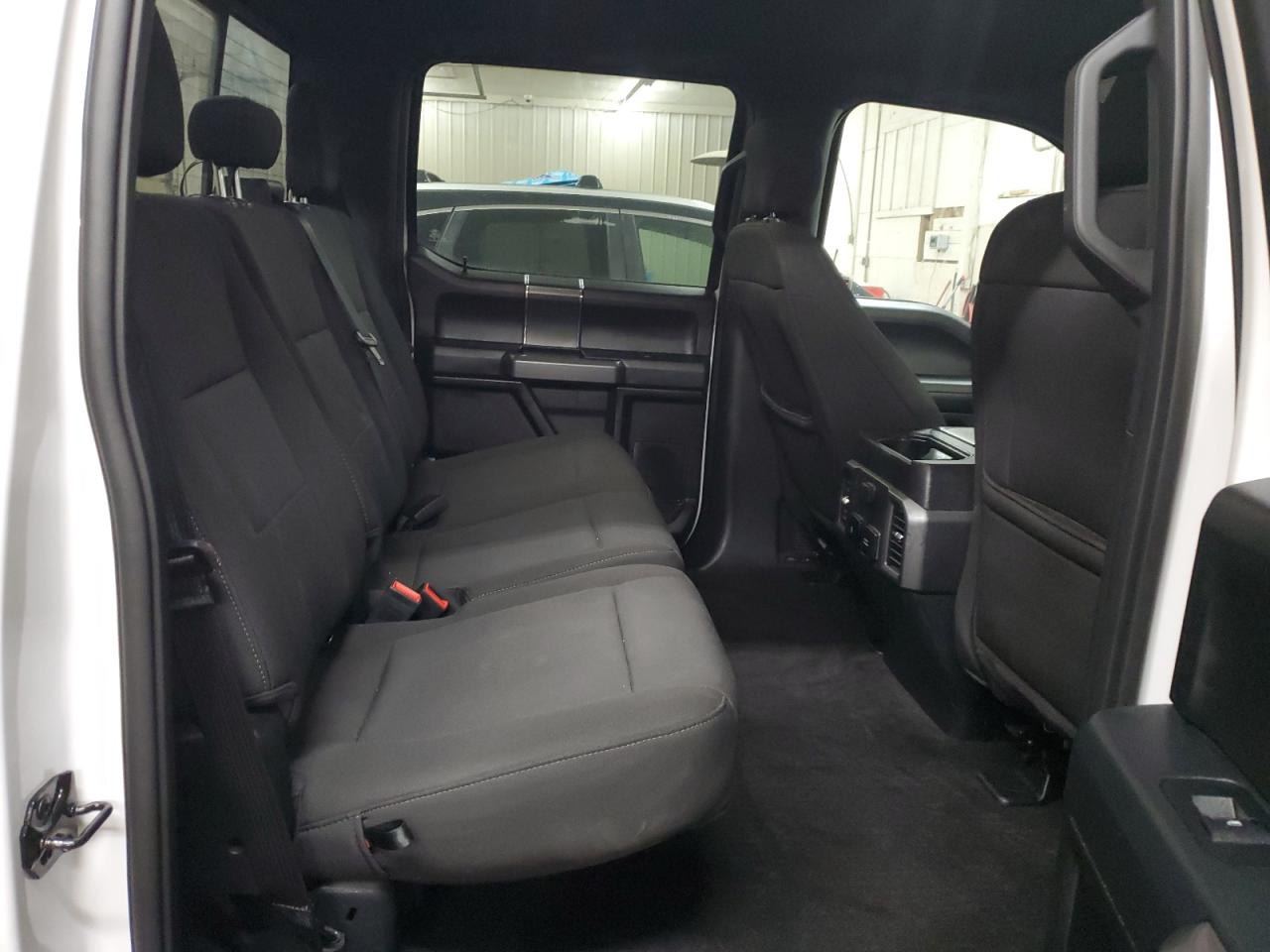 2019 Ford F-150 - Image 11