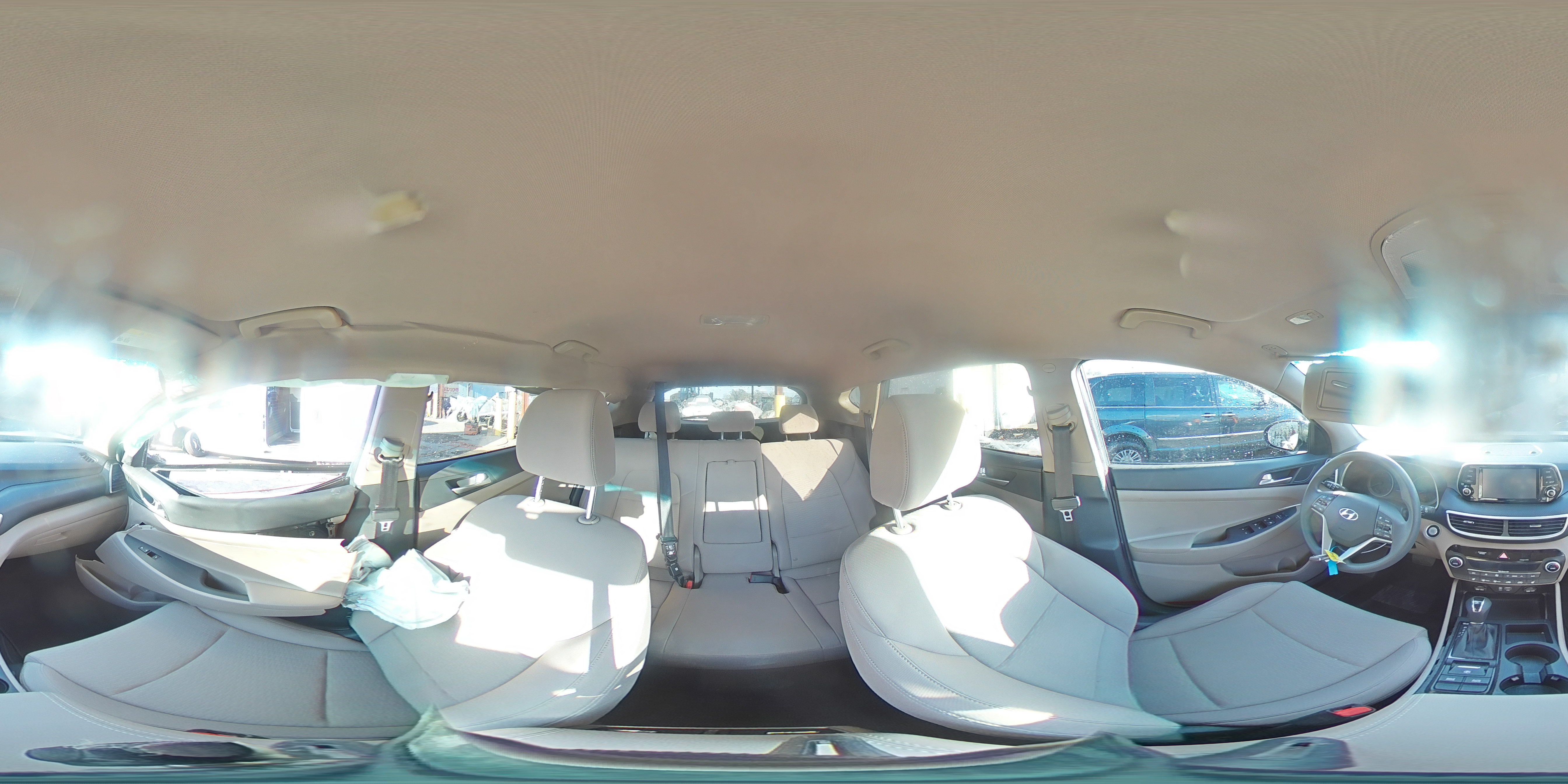 2021 Hyundai Tucson - Image 15