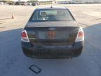 2007 Ford Fusion S за продажба в Grand Prairie, TX - Minor Dent/Scratches