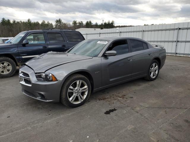 2011 Dodge Charger R/T