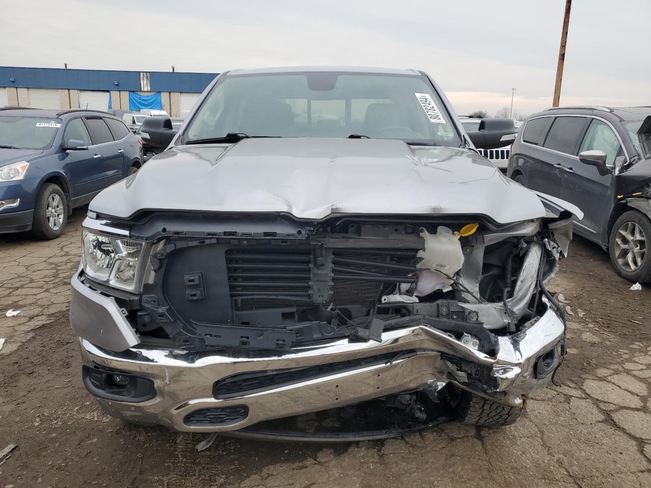 2020 RAM 1500 - Image 5