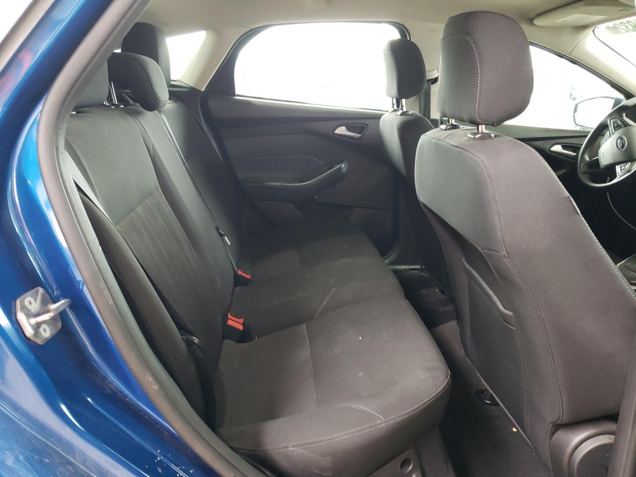 2018 Ford Focus - Image 11