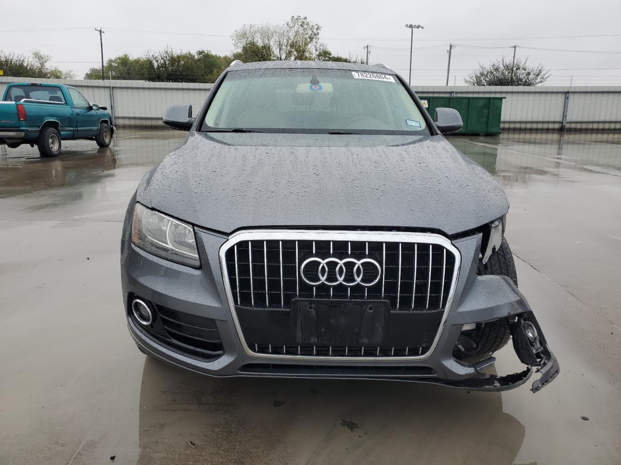 2013 Audi Q5 - Image 5