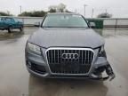 2013 Audi Q5 Premium იყიდება Wilmer-ში, TX - Front End