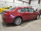 2012 Chrysler 200 Limited for Sale in Franklin, WI - Front End