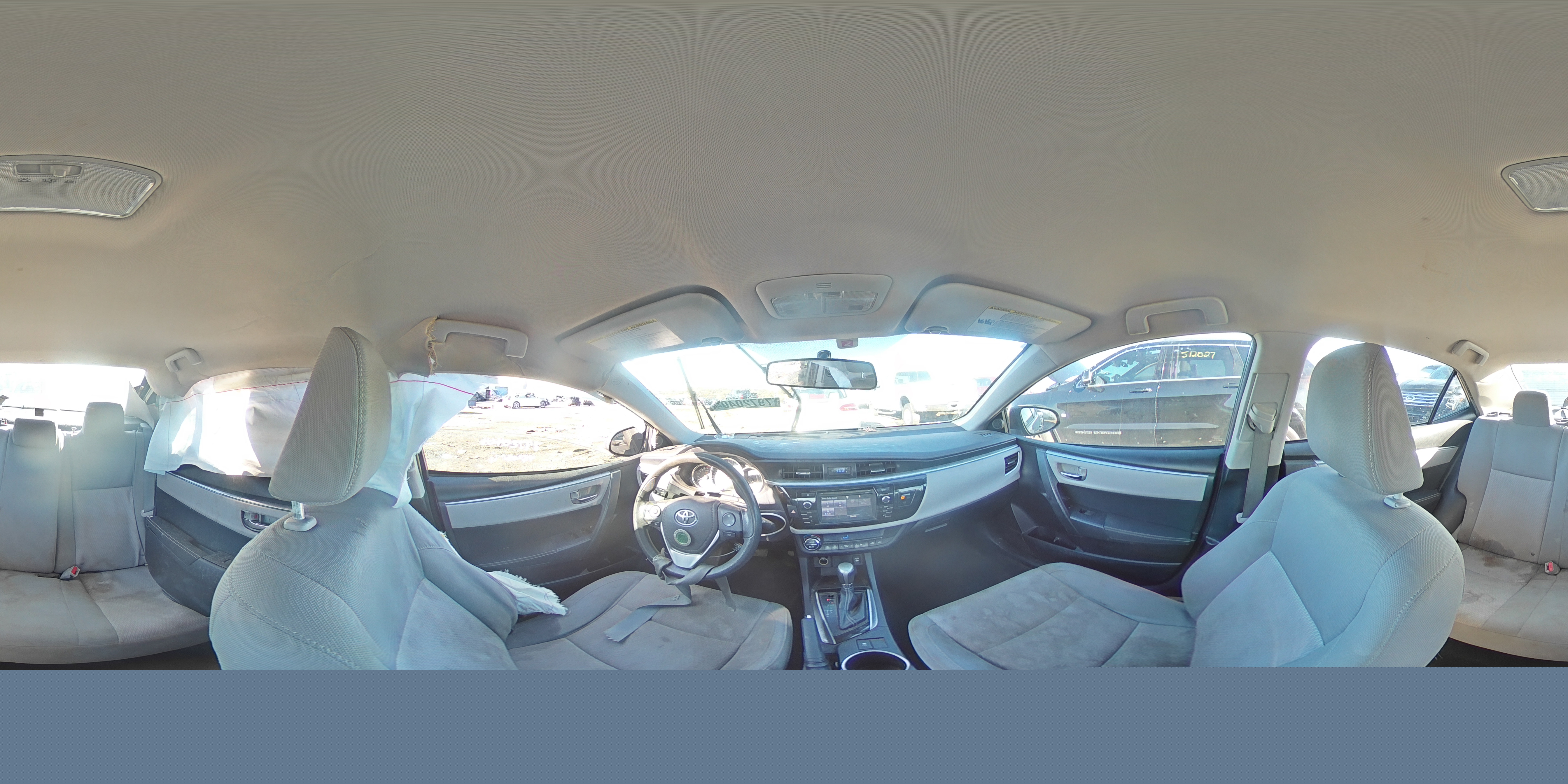 2014 Toyota Corolla - Image 14