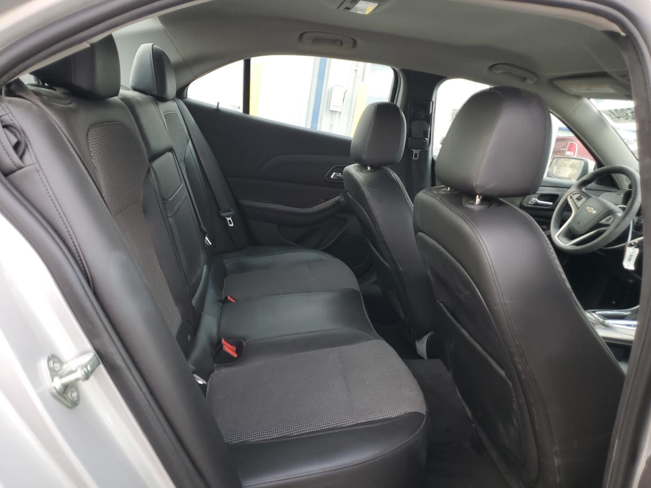 2013 Chevrolet Malibu - Image 10