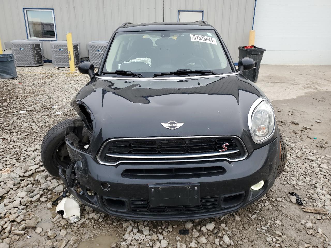 VIN WMWZC5C52FWP44592 2015 MINI COOPER no.5