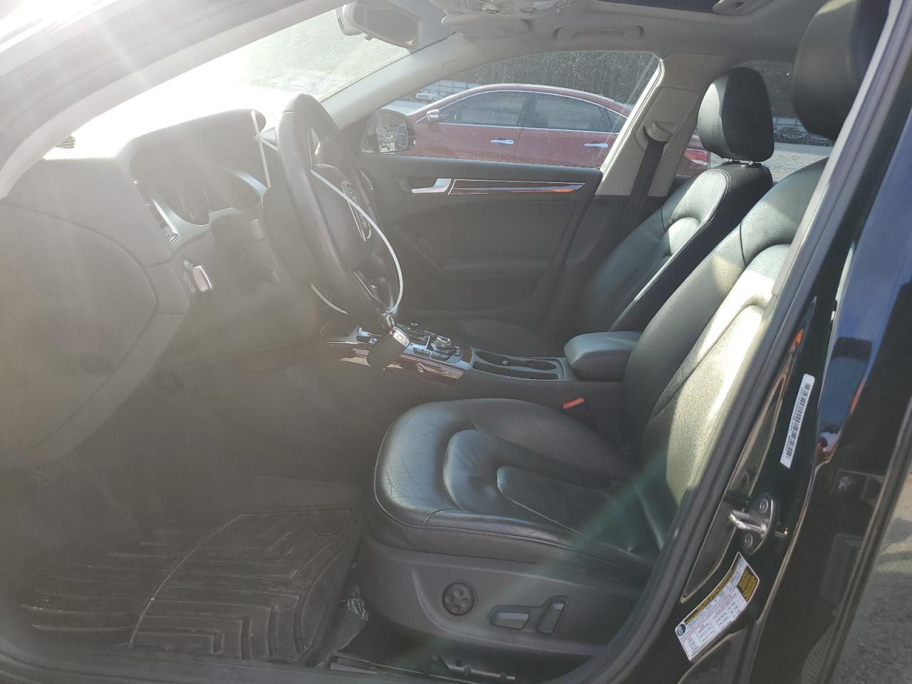 2010 Audi A4 - Image 7