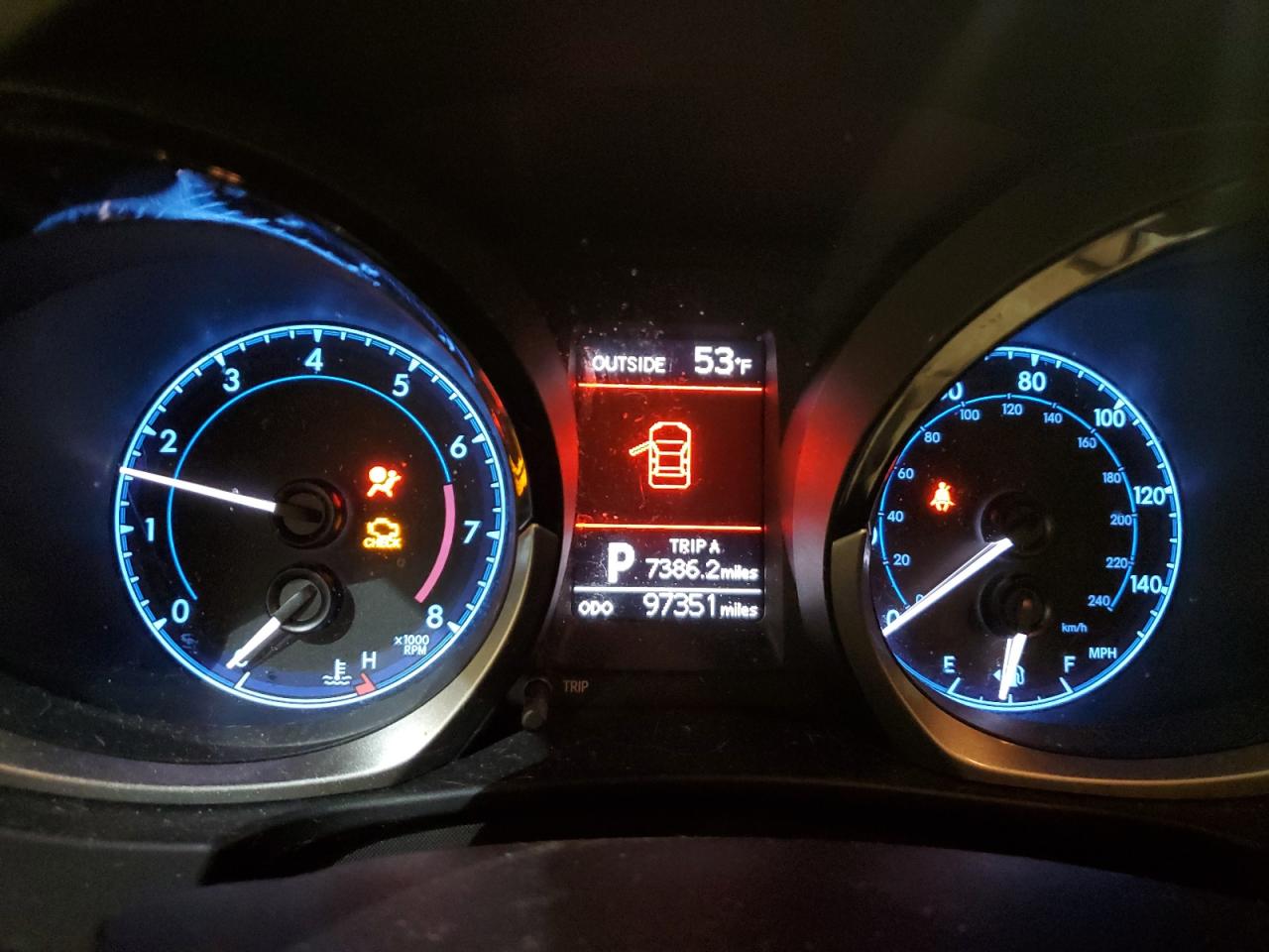 2015 Toyota Corolla - Image 9