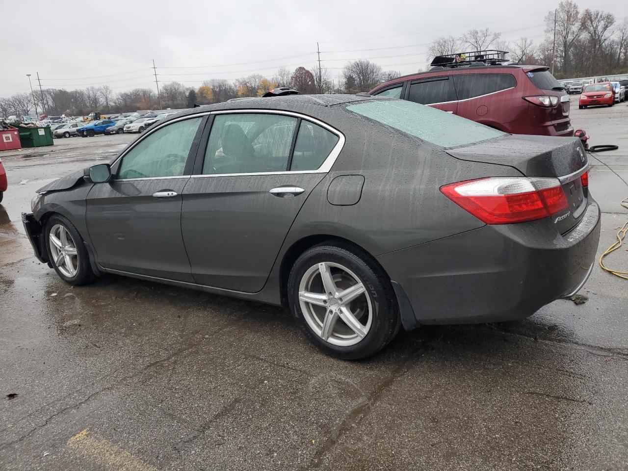 2013 Honda Accord - Image 2