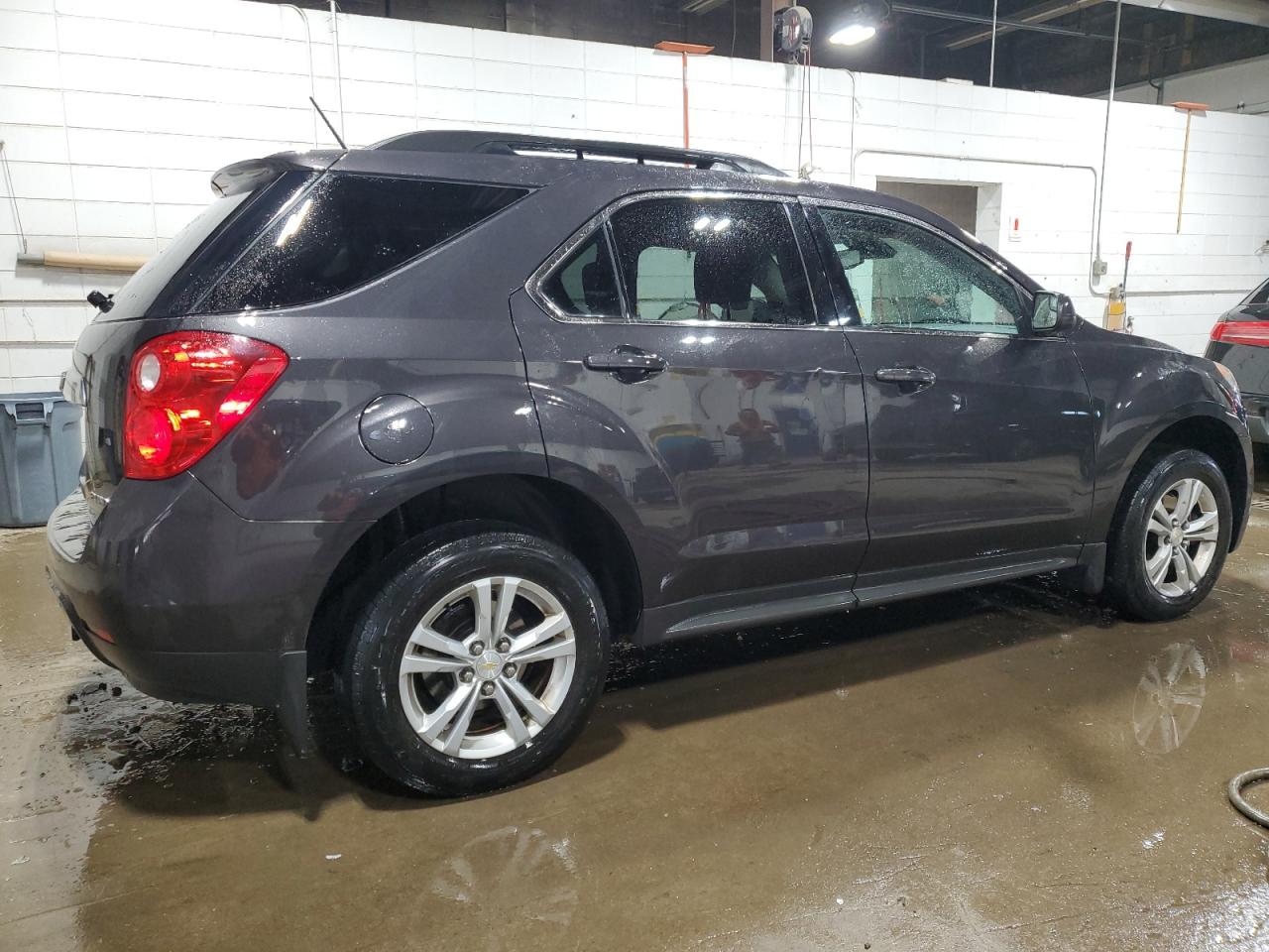 VIN 2GNFLEEK5D6421659 2013 CHEVROLET EQUINOX no.3