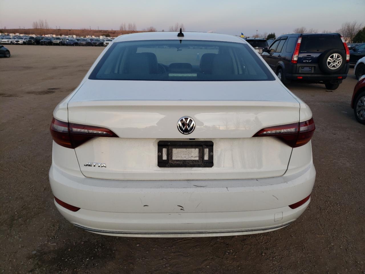 2019 Volkswagen Jetta - Image 6