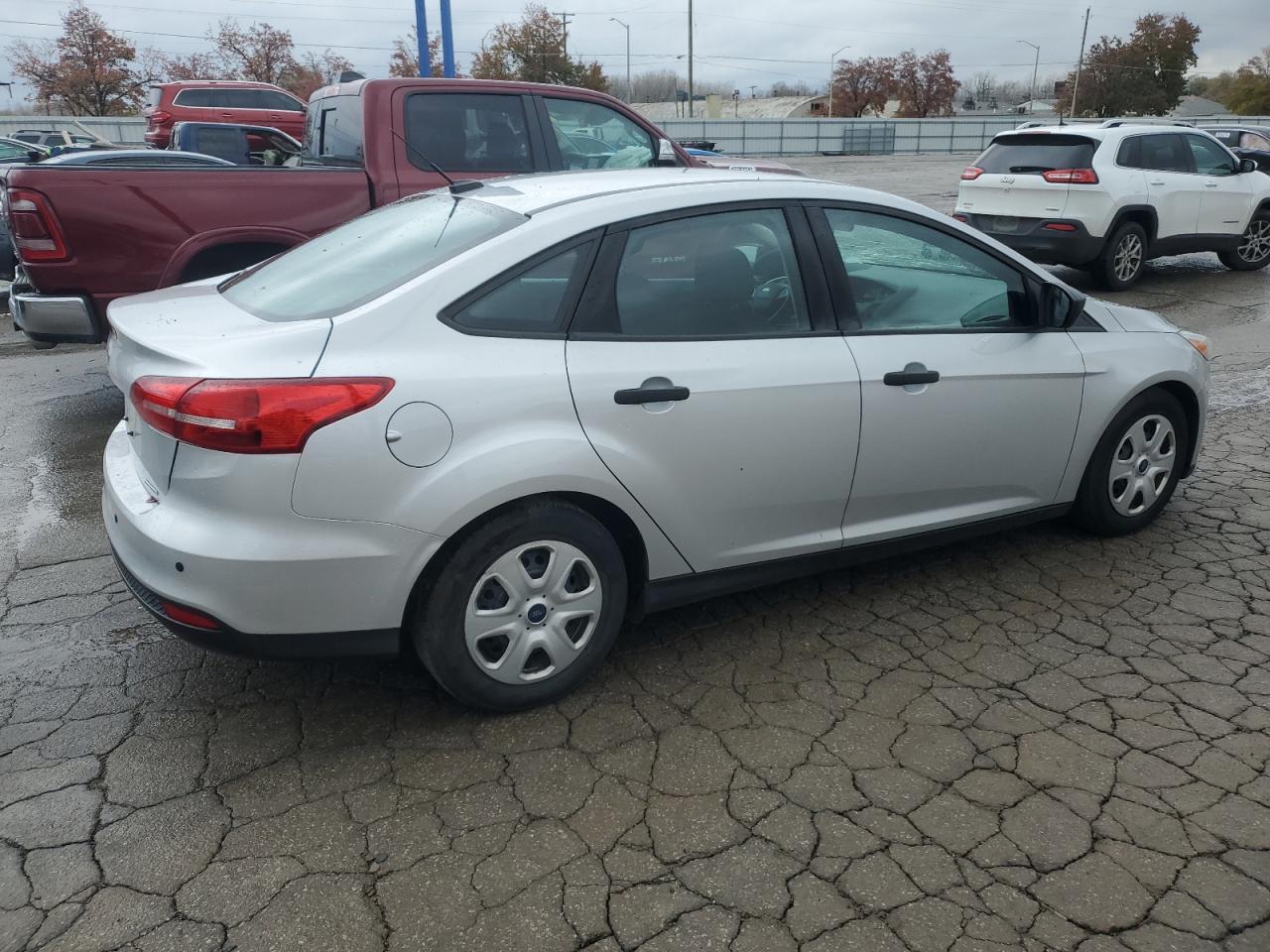 2016 Ford Focus - Image 3