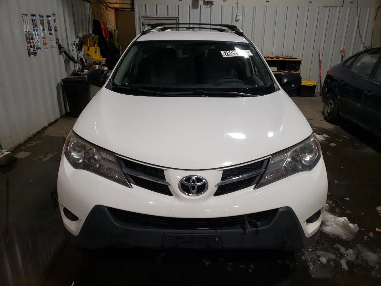 VIN JTMBFREV0D5024727 2013 TOYOTA RAV4 no.5