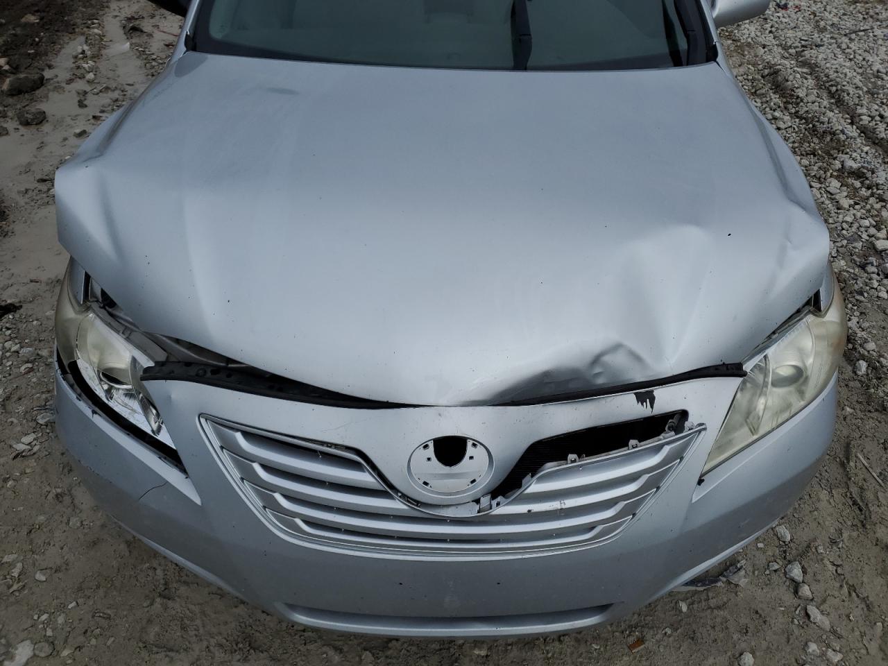 2007 Toyota Camry - Image 13