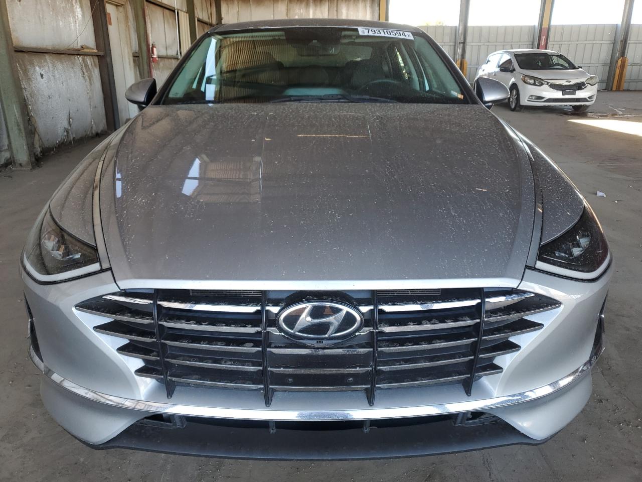 2021 Hyundai Sonata - Image 5