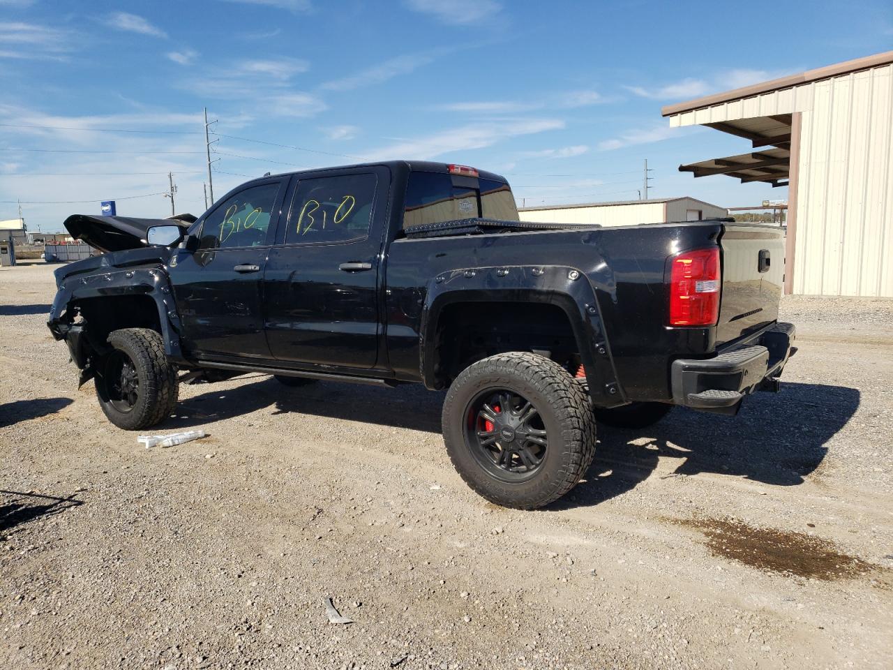 2015 GMC Sierra - Image 2
