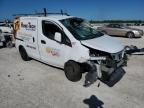 2021 Nissan Nv200 2.5S en Venta en Arcadia, FL - Rollover