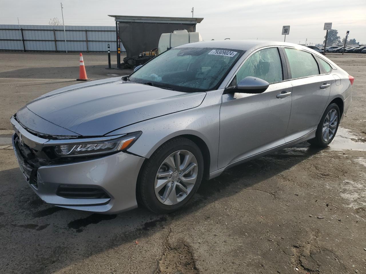 2020 Honda Accord - Image 1